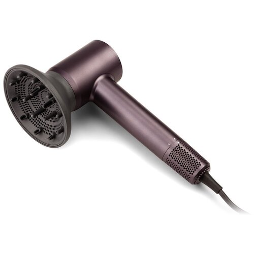 Beautifly Hair Touch Flow Sense - Air Glide Pro Style ravnalec las Slike
