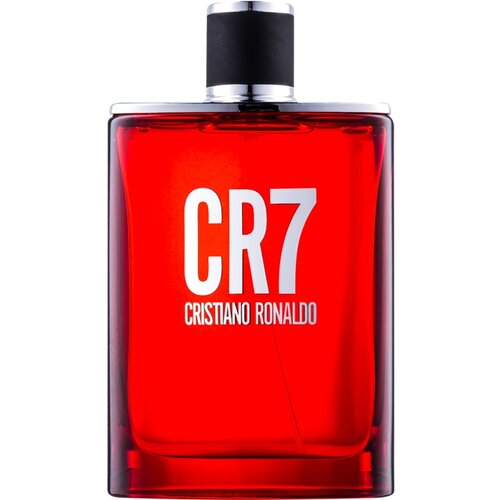 Cristiano Ronaldo CR7 toaletna voda za muškarce 50 ml Cijene