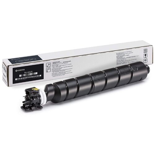 Kyocera TK-6325 crni toner Cene