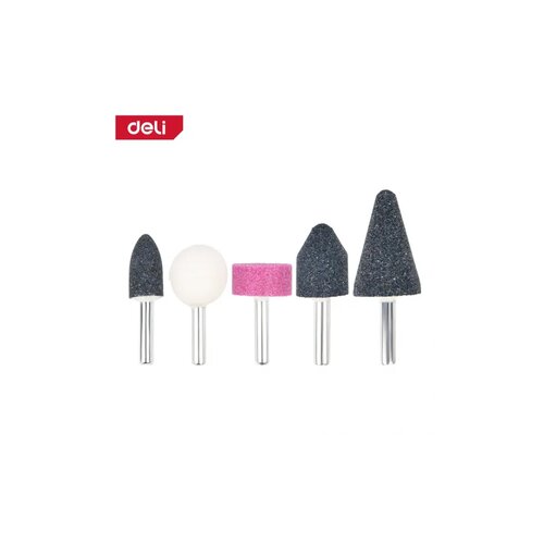 Deli Brusni kamen set 5kom EDH-ZMT002 Cene