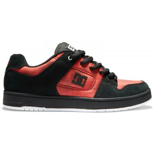 Dc Shoes Skate čevlji Dp manteca 4 Črna