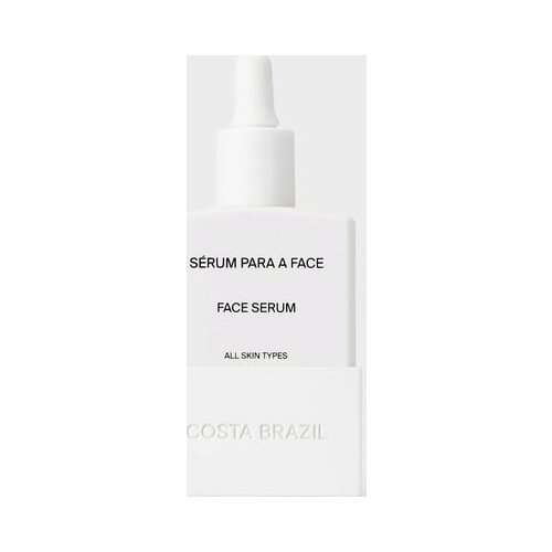 Costa Brazil Sérum para a face - face serum Cene