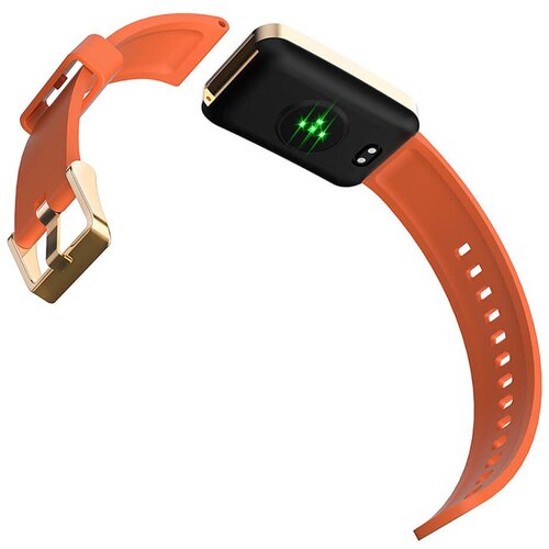  Pametni sat Blackview R5 Orange Slike