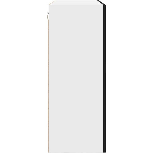  Ploča za perilicu posuđa Kalmar Crna 80 x 31 x 80 cm Slike