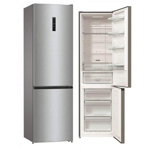 Gorenje NRK620CA2XL4 fridge-freezer Freestanding Cijene
