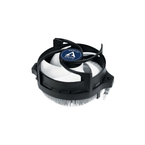  Kuler hladnjak Arctic Alpine 23 Compact AMD CPU-Cooler Slike