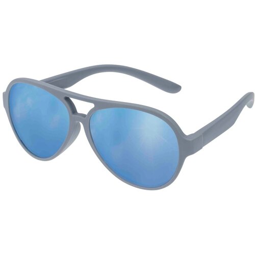 Dooky dječje sunčane naočale Jamaica Air Light Blue, 3-7 god, polarizirane, UV400 Slike