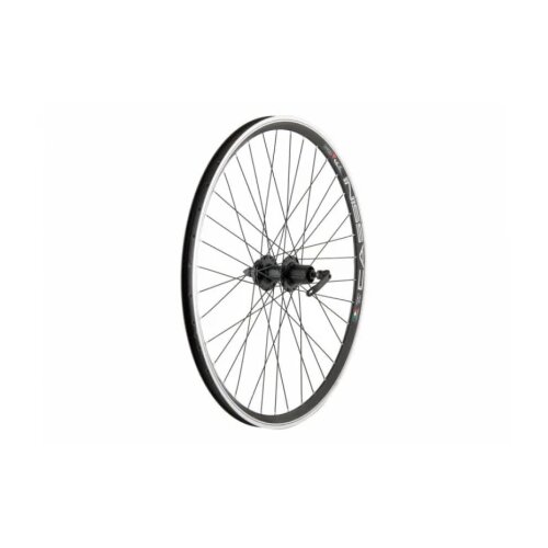 Cassini wheels Zadnji tocak.26 dupli zid crni za disk kaseta joytech brzo skidajuca Cene