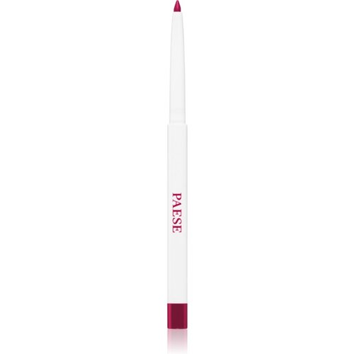 Paese The Kiss Lips Lip Liner črtalo za ustnice odtenek 05 Raspberry Red 0,3 g Cene
