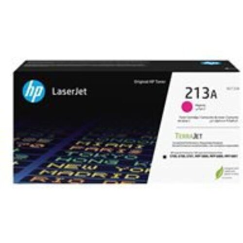 HP "Toner 213A W2133A Magenta bis zu 3.000 Seiten" Cijene