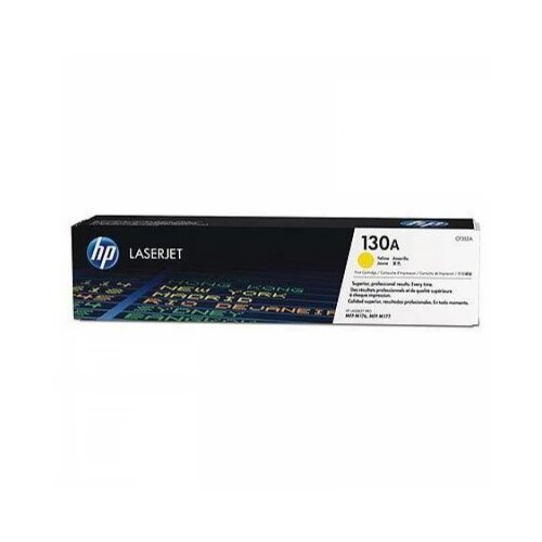 HP Toner yellow 130A Cijene