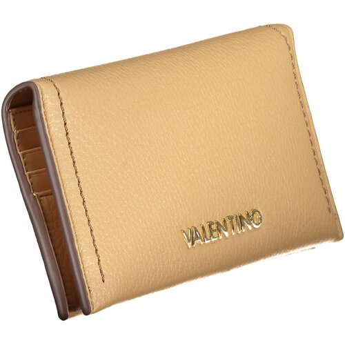  ŽENSKI NOVČANIK VALENTINO BAGS BEŽ Slike