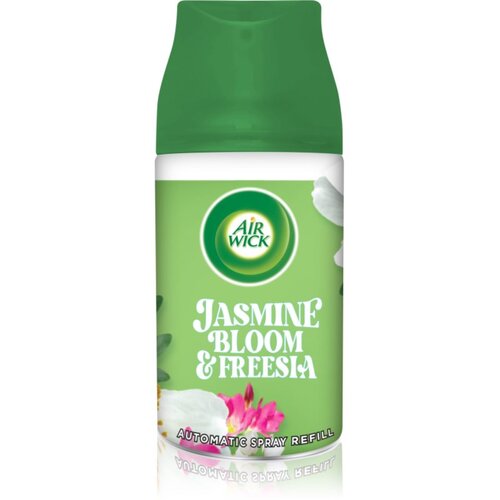 Air Wick Freshmatic Jasmine Bloom & Freesia osvježivač zraka zamjensko punjenje 250 ml Cijene