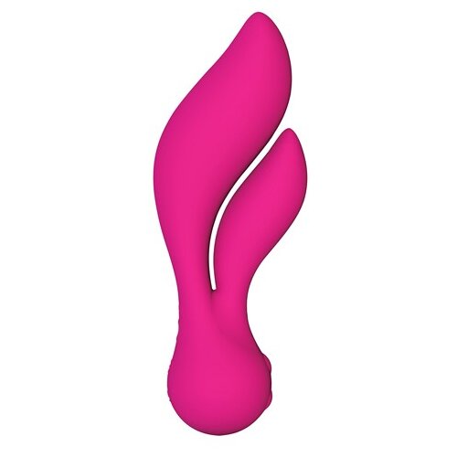 Swan Vibes Vibrator The Swan Feather Cene