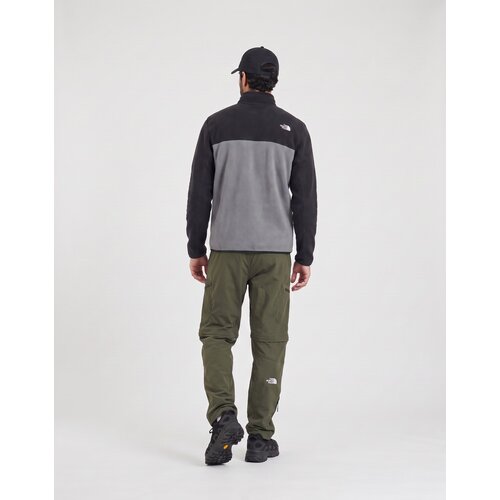 The North Face M YUMIORI FULL ZIP Siva Slike