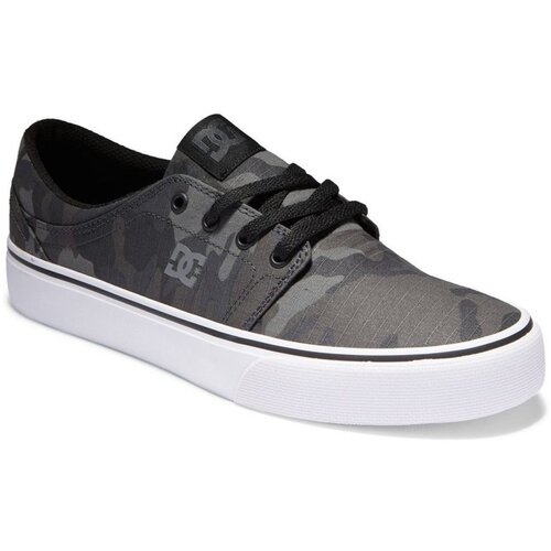 Dc Shoes Nizke superge Trase TX SE pisana Slike