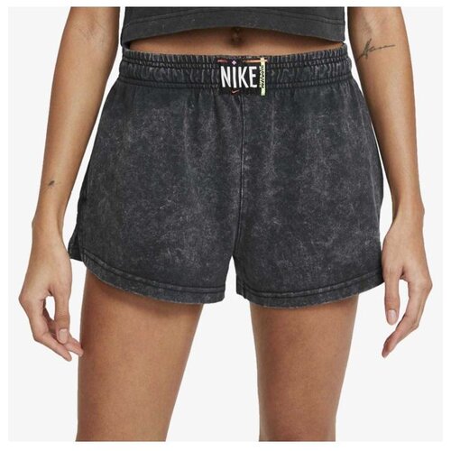 Nike ženski &amp;scaron;orc W nsw wash short hr CZ9856-010 Slike