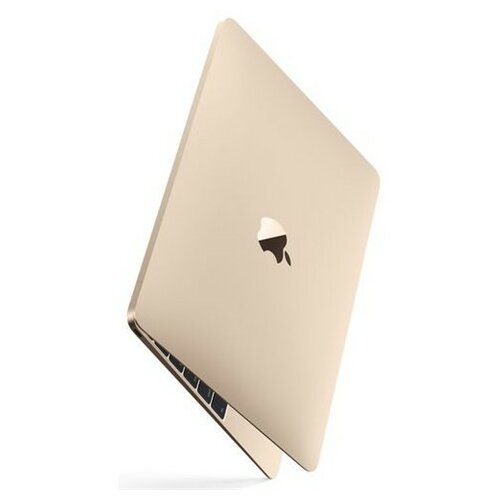 Apple MacBook (mnyl2ze/a) 12 Retina Intel Core i5 7Y54 8GB 512GB Intel HD 615 Gold laptop Slike