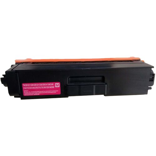 Brother TN-328M magenta, kompatibilen toner za 6.000 strani Cene