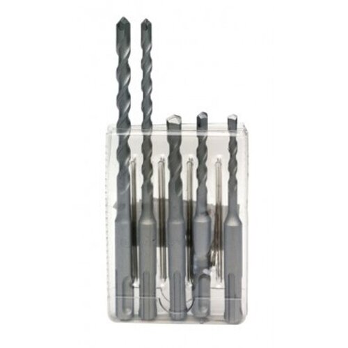Makita sds-plus burgije komplet D-00795 Slike