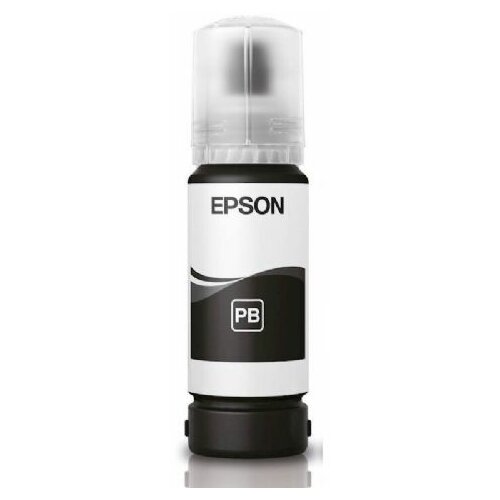 Epson 115 EcoTank photo black ink bottle ( C13T07D14A ) Cene