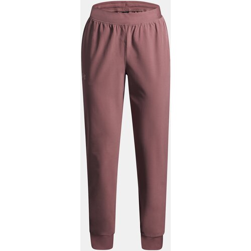 Under Armour UA Rival Woven Jogger-BRN Girls' Sweatpants - Girls Cijene