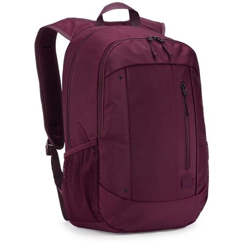 CASELOGIC Jaunt Recycled ranac za laptop 15,6&amp;quot; 23 l - bordo (Deep Burgundy) Slike