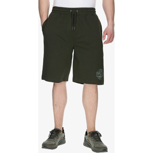 Lonsdale &amp;Scaron;orc Camo Shorts Slike