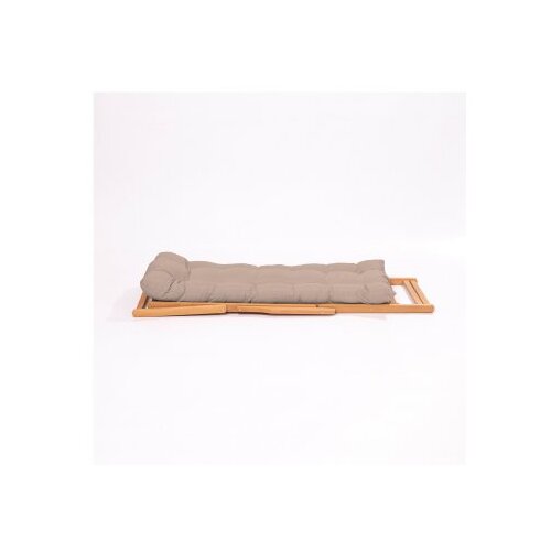 Hanah home MY008 - Brown vrtni stol, (20865054) Cene