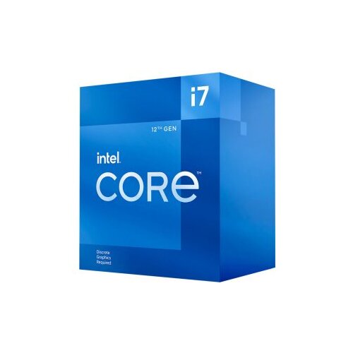 Intel Core i7-12700F 2.1GHz BX8071512700F Slike