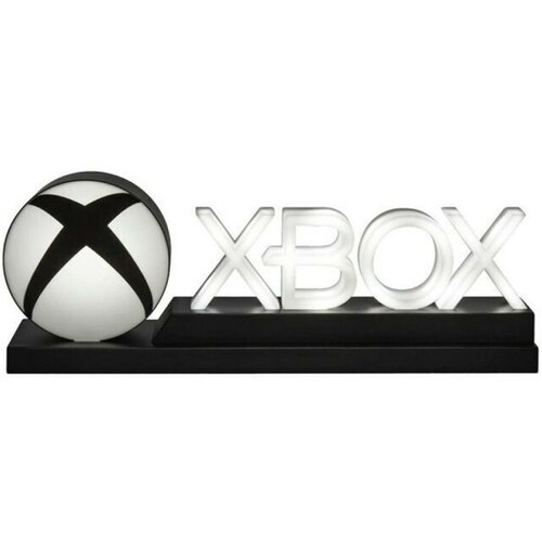 Paladone lampa xbox official gear - icons light Slike