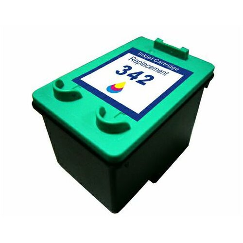 Eurotoner Tinta Zamjenska za HP 342XL - C9361EE Cijene