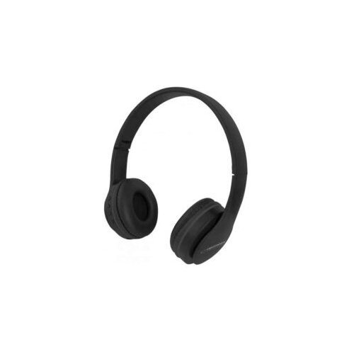  Slu&amp;scaron;alica bluetooth sa mikrofonom ESPERANZA BANJO BLACK EH222K Slike