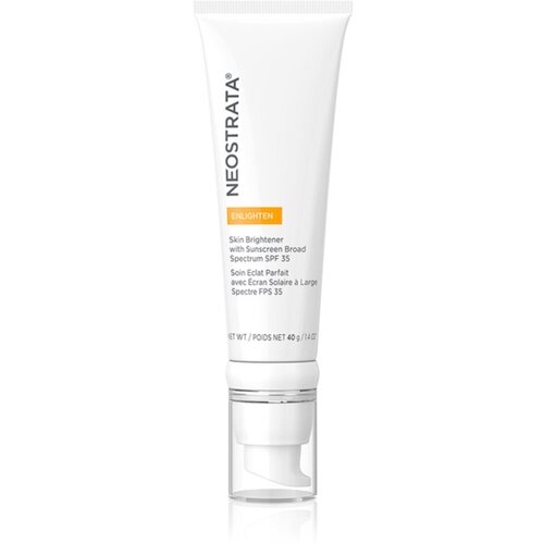 NeoStrata Enlighten Skin Brightener SPF35 krema za posvetlitev kože proti pigmentaciji 40 g za ženske Slike