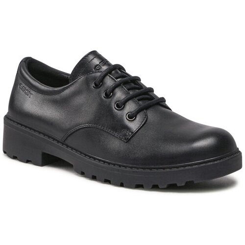 Geox J CASEY G. C Crna Cene