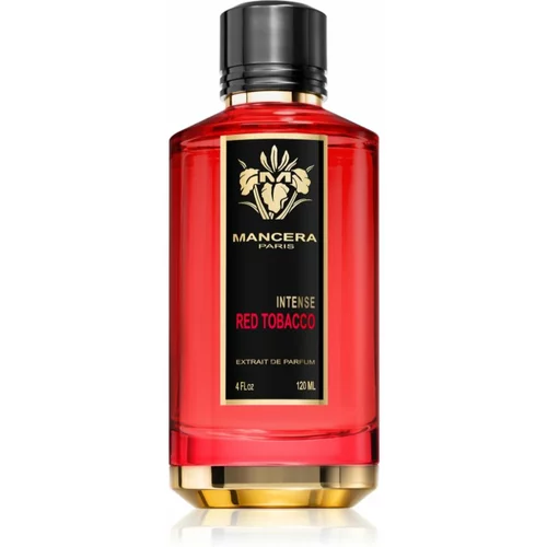 MANCERA Red Tobacco Intense parfumski ekstrakt uniseks 120 ml