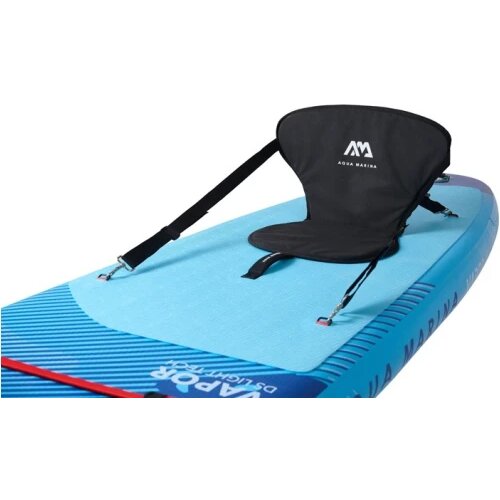 Aqua Marina Vapor 10&amp;#039;4&amp;quot; napuhavajuća SUP daska 315 cm s veslom i pumpom Slike