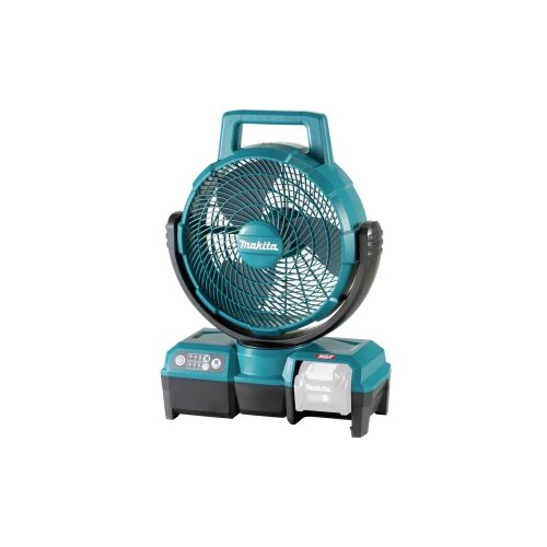 Makita podni ventilator (Ø x V) 235 mm x 463 mm tirkizna Cijene