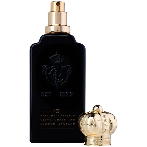 Clive Christian X parfumska voda za mo&amp;scaron;ke 100 ml Slike