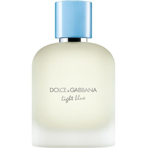 Dolce &amp;amp; Gabbana Light Blue Pour Homme Eau de Toilette NEW toaletna voda za mu&amp;scaron;karce 100 ml Slike