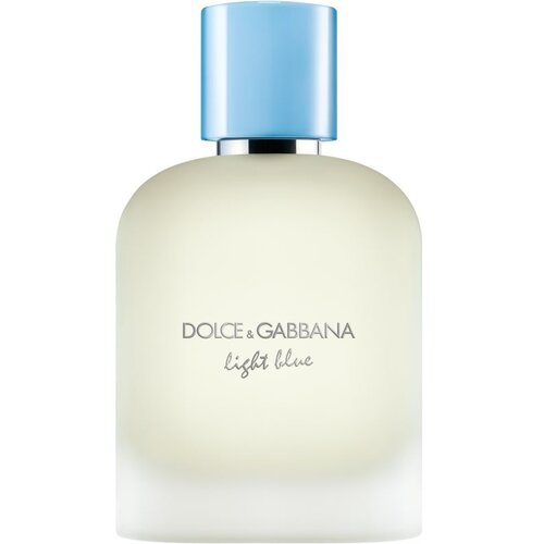 Dolce &amp;amp; Gabbana Mu&amp;scaron;ki parfem Light Blue pour Homme Eau De Toilette 100 ml Slike