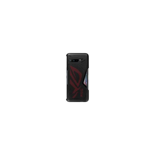 Asus Lightning Armor Case for ROG III Phone 90AC0410-BCS001 Slike