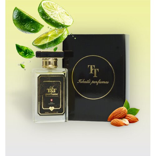 Tokatli Ženski parfem Ella, EDP, 50 ml Cene