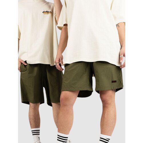 Gramicci Nylon Packable G Kratke hlace olive Cene