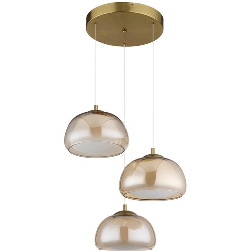 Globo VISEČA LED-SVETILKA AVILA 2700-6500 K 230 V Cene