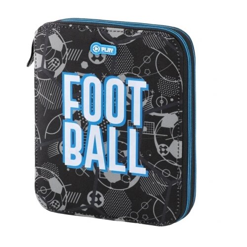 Play Double grande, pernica puna, Neon Football Cene