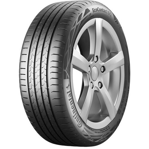 Continental EcoContact 6Q ( 235/50 R20 104H XL EVc ) Slike