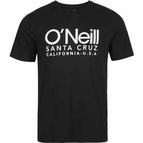 O'neill CALI ORIGINAL T-SHIRT Muška majica, crna, veličina