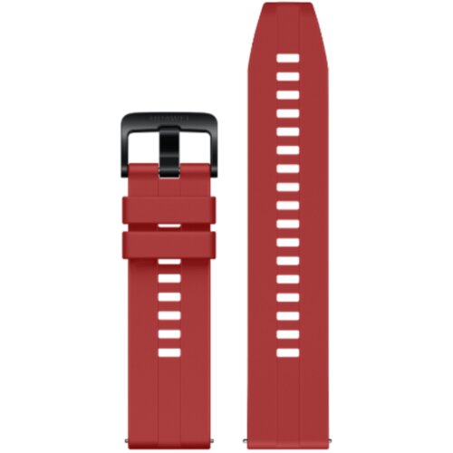 Huawei pa&scaron;ček watch gt series (46MM)VERMILIONRED huawei Cene