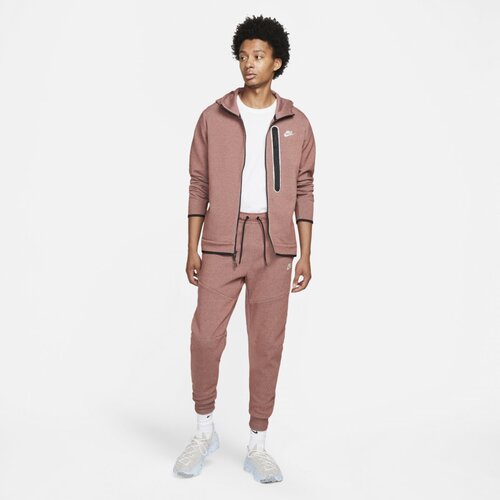 Nike Man&amp;#039;s Sweatpants Tech Fleece DD4706-670 Slike